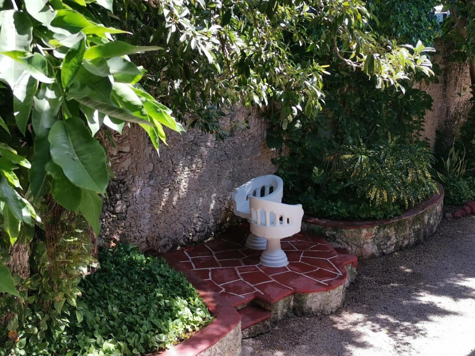 Hotel Holly Mérida Exterior foto